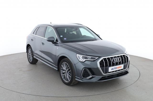 Audi Q3 image 7