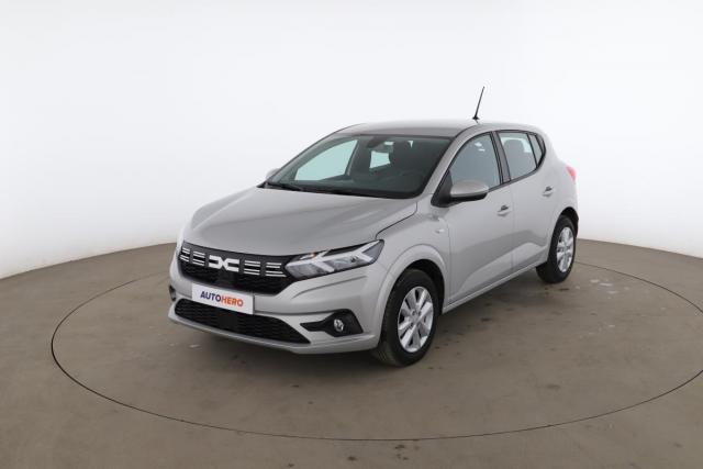 Dacia Sandero Iii 1.0 Tce Expression 91 Ch