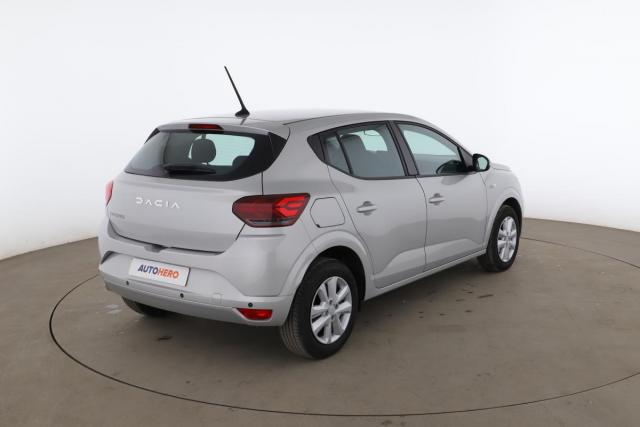 Dacia Sandero Iii image 9