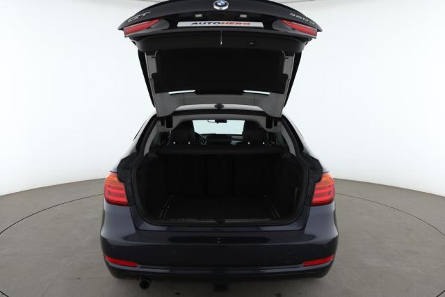 Bmw Série 3 Gran Turismo image 6