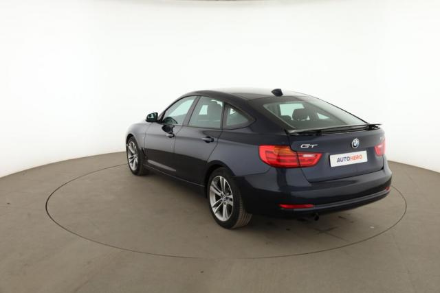 Bmw Série 3 Gran Turismo image 9
