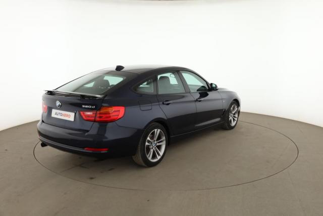 Bmw Série 3 Gran Turismo image 4