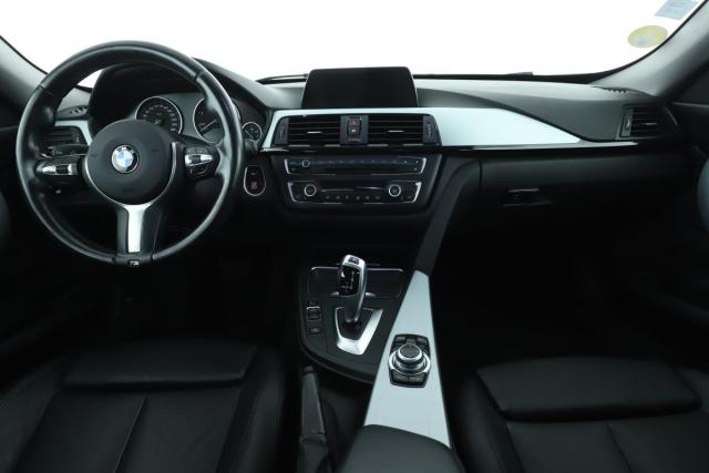 Bmw Série 3 Gran Turismo image 1