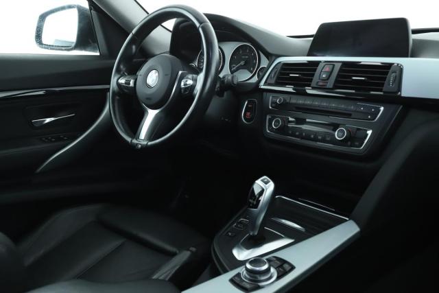 Bmw Série 3 Gran Turismo image 8
