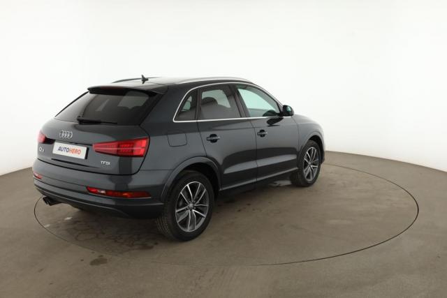 Audi Q3 image 8