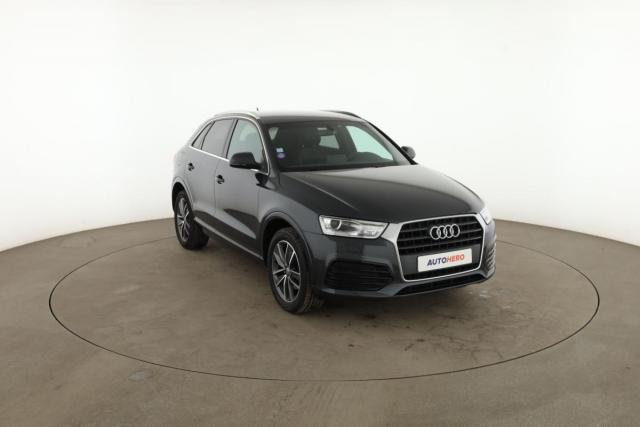 Audi Q3 image 4