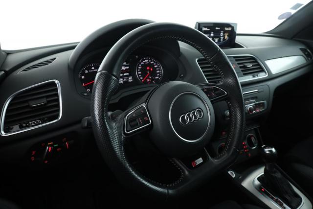 Audi Q3 image 2
