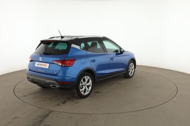 Seat Arona image 8