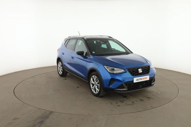 Seat Arona image 7