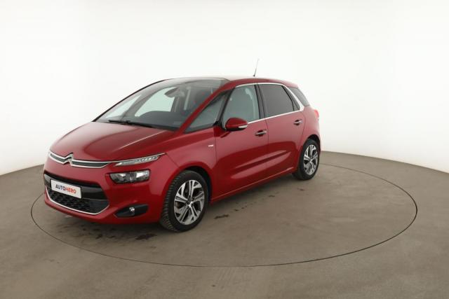 Citroen C4 Picasso 1.6 Thp Exclusive Eat6 165 Ch