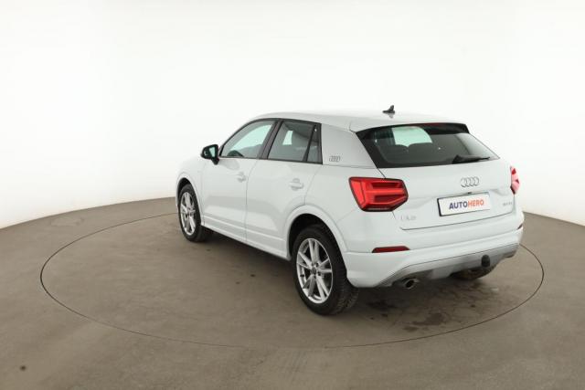 Audi Q2 image 8