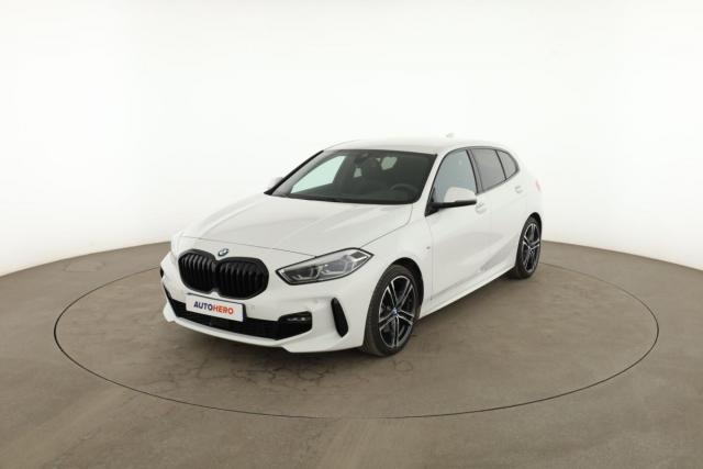 Bmw Série 1 118i M Sport Dkg7 136 Ch