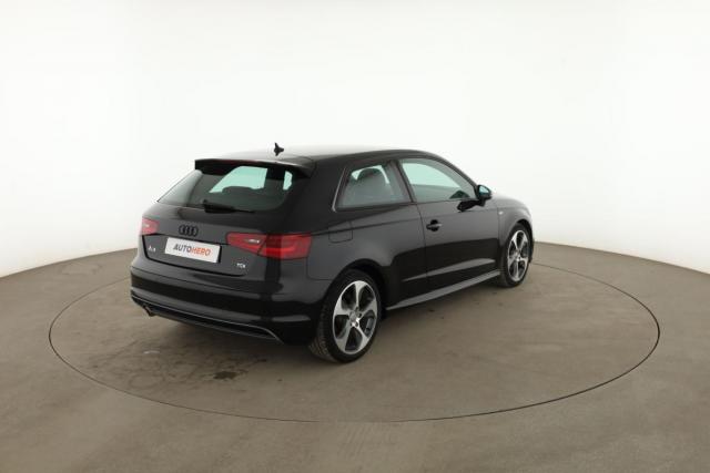 Audi A3 image 1
