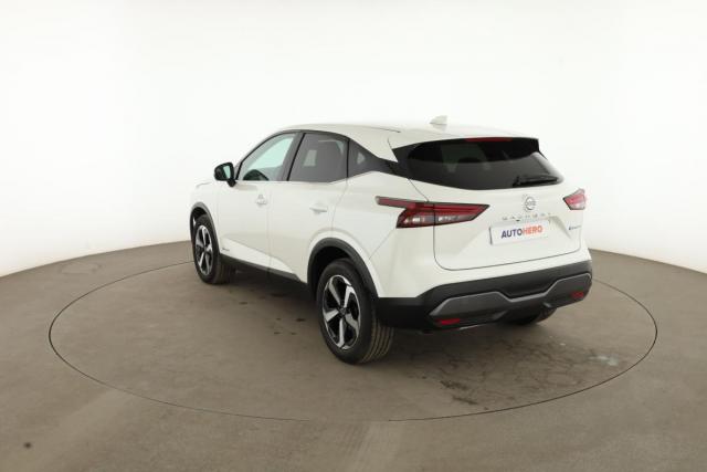 Nissan Qashqai image 3