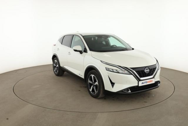 Nissan Qashqai image 8