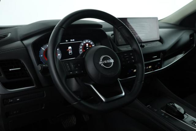 Nissan Qashqai image 2