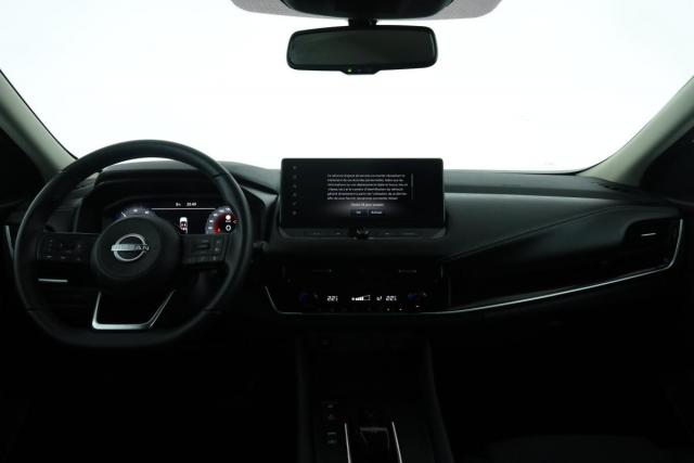 Nissan Qashqai image 7