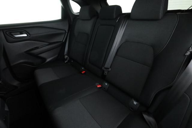 Nissan Qashqai image 9