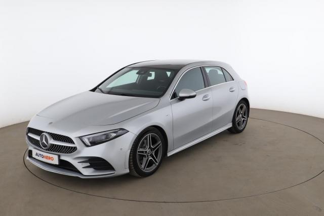Mercedes Benz Classe A 200 D Amg Line 8g-Dct 150 Ch