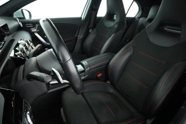 Mercedes Benz Classe A image 5