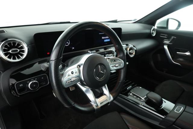Mercedes Benz Classe A image 9
