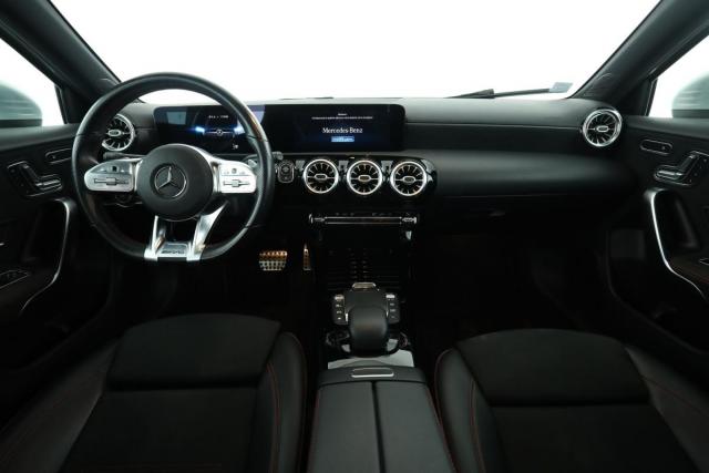 Mercedes Benz Classe A image 6