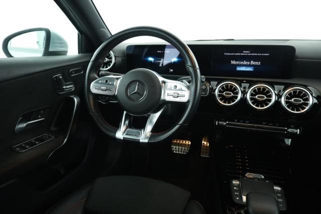 Mercedes Benz Classe A image 7