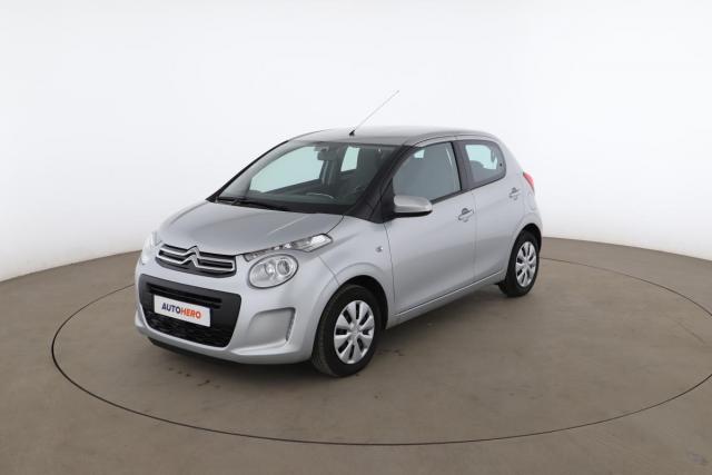 Citroen C1 1.0 Vti Feel Etg 5p 72 Ch