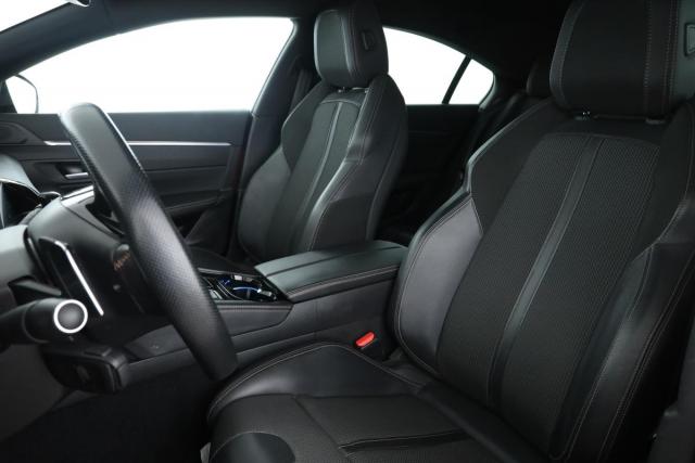 Peugeot 508 image 1