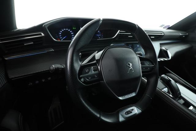 Peugeot 508 image 6