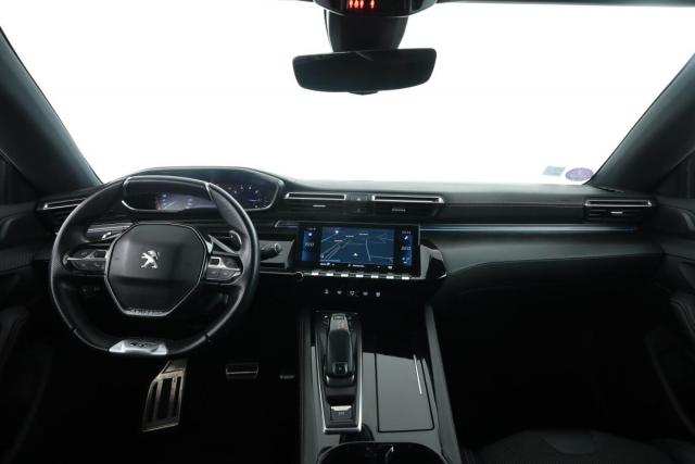 Peugeot 508 image 8