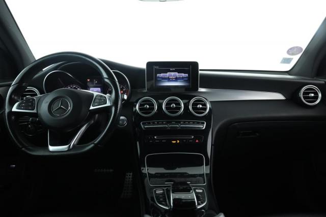 Mercedes Benz Glc image 2