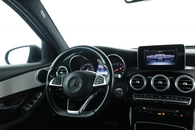 Mercedes Benz Glc image 3