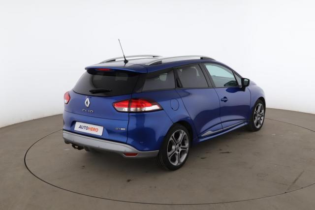 Renault Clio Estate image 4