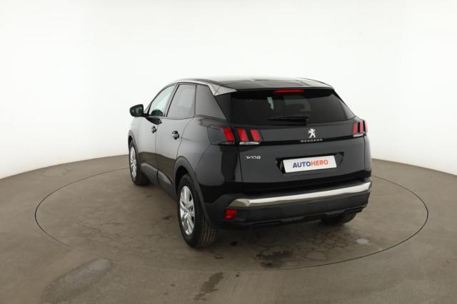 Peugeot 3008 image 3