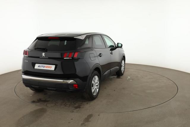 Peugeot 3008 image 6