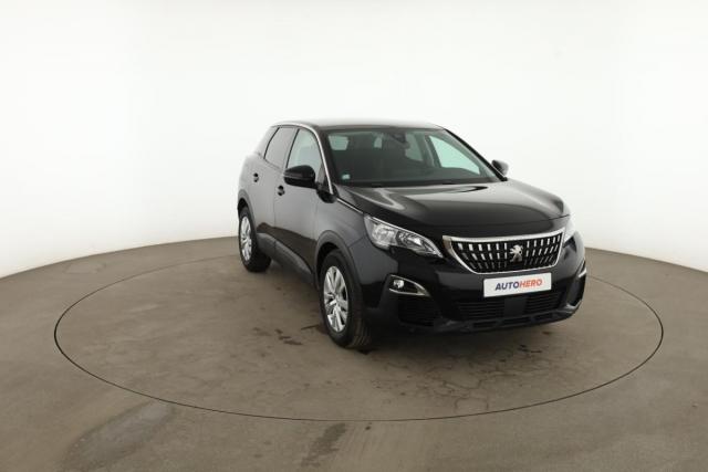 Peugeot 3008 image 7