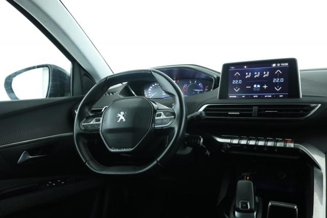 Peugeot 3008 image 5