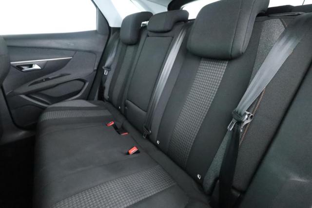 Peugeot 3008 image 4