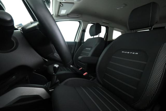 Dacia Duster image 4