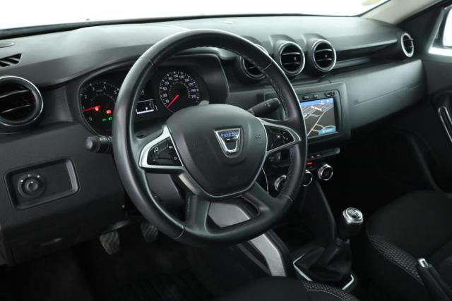 Dacia Duster image 5
