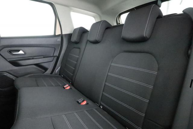 Dacia Duster image 1