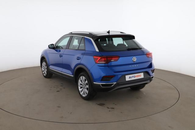 Volkswagen T-Roc image 6