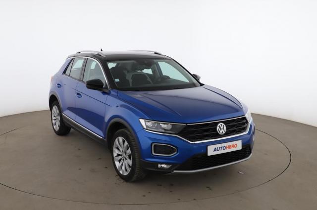 Volkswagen T-Roc image 9
