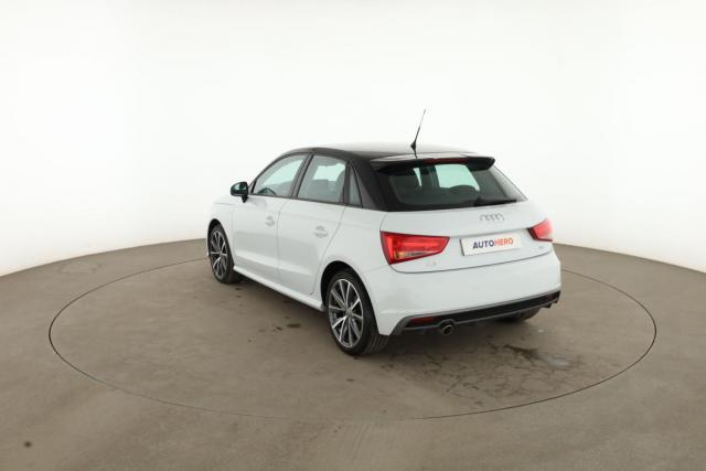 Audi A1 Sportback image 9