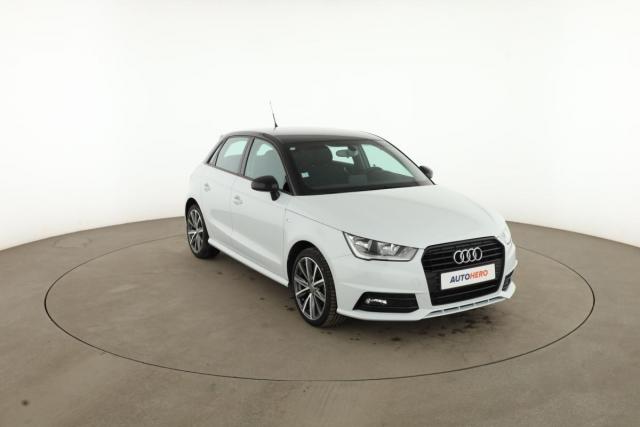 Audi A1 Sportback image 5