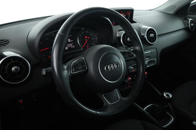 Audi A1 Sportback image 2