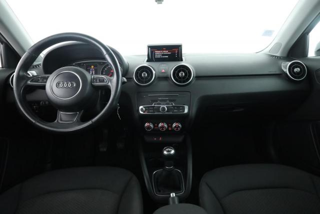Audi A1 Sportback image 4