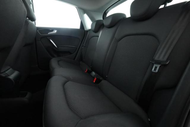 Audi A1 Sportback image 6