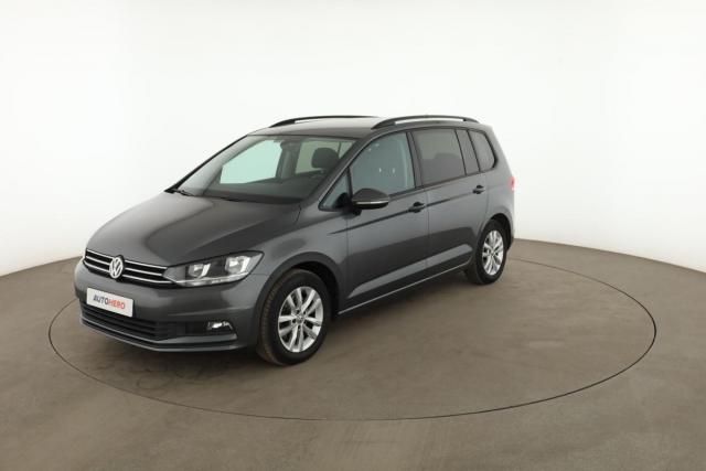 Volkswagen Touran 1.5 Tsi Evo Bluemotion Tech Confortline Dsg7 7pl 150 Ch